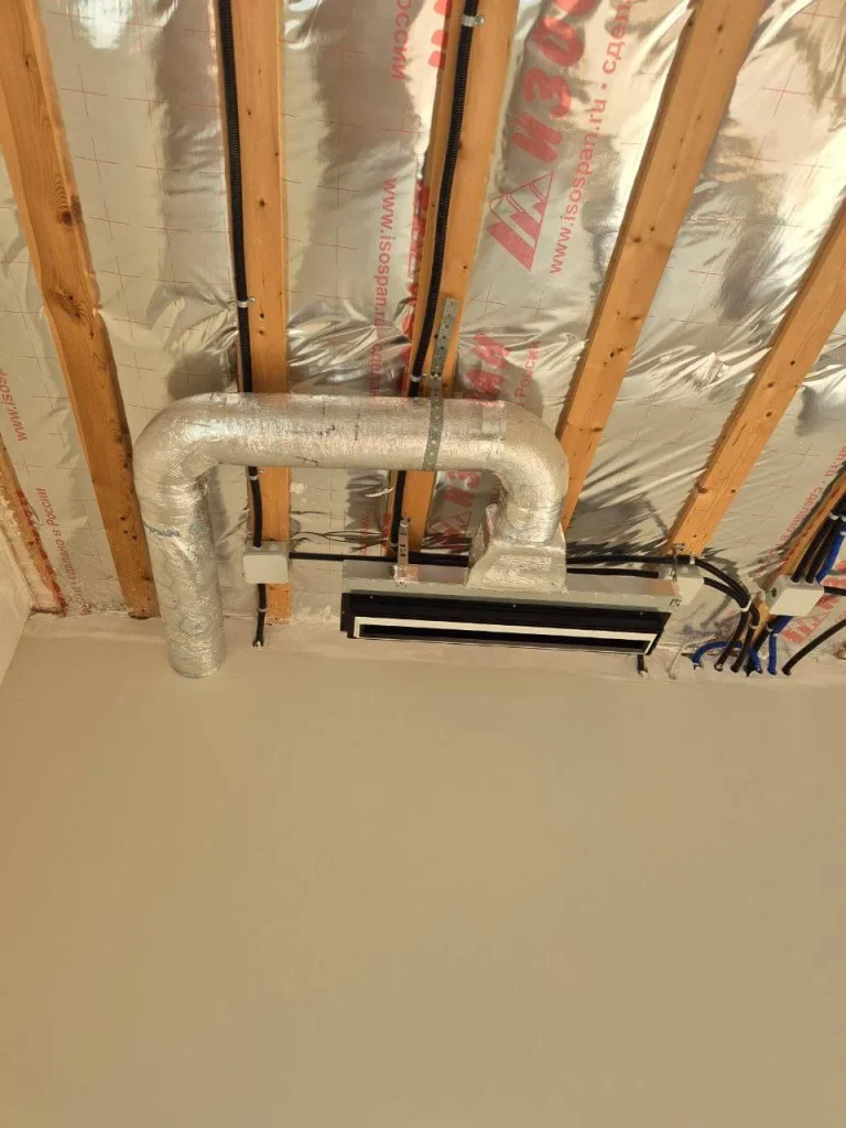 Дом бизнес-класса