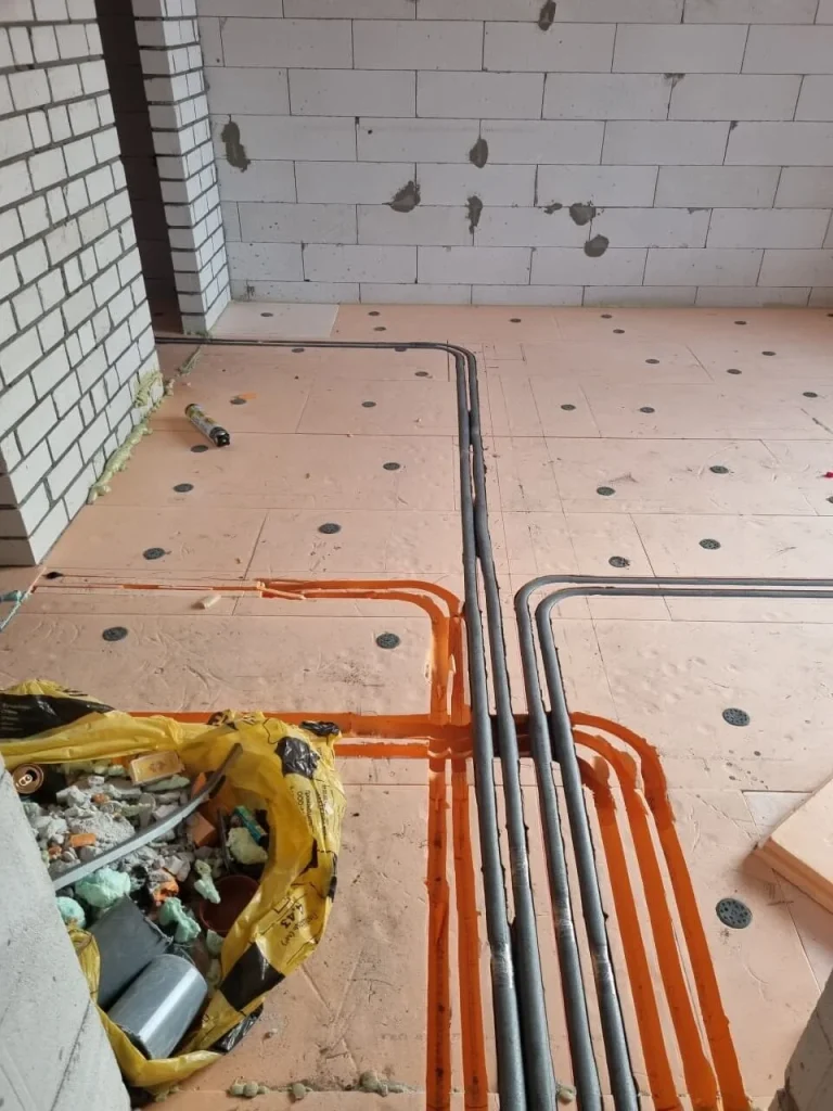 Дом бизнес-класса