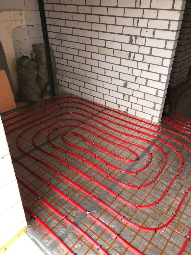 Дом бизнес-класса