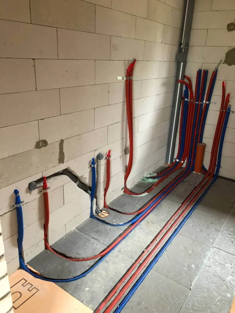 Дом бизнес-класса