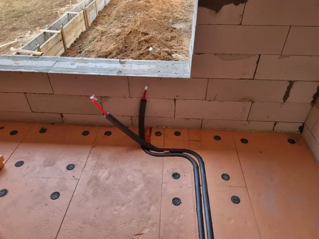 Дом бизнес-класса