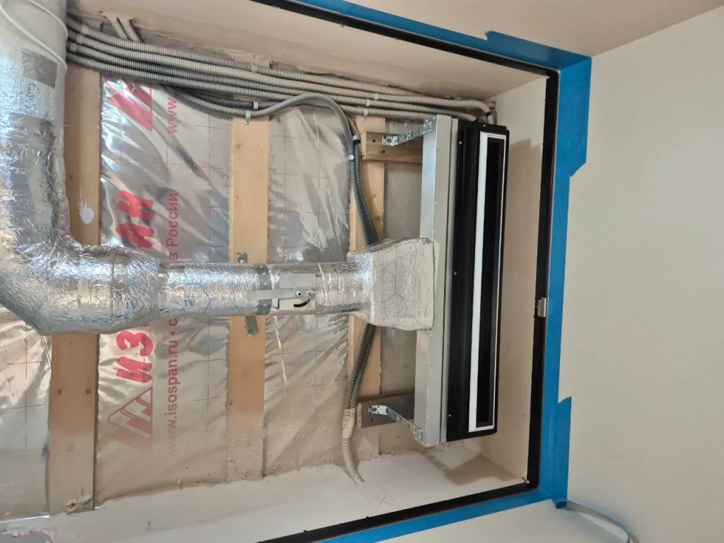 Дом бизнес-класса