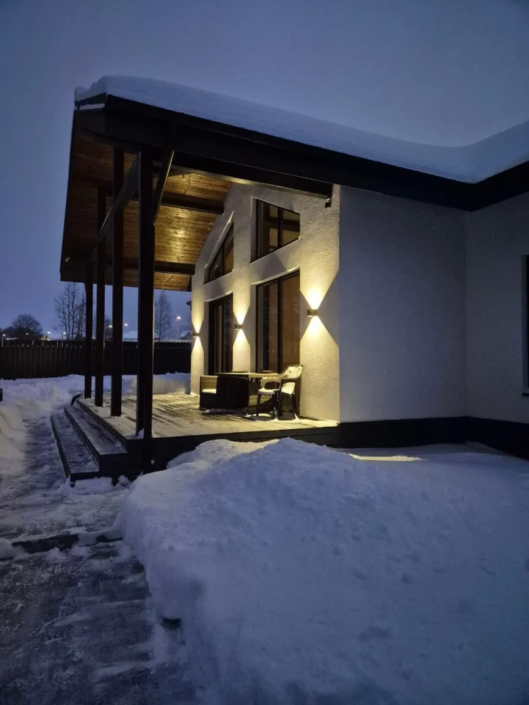 Дом бизнес-класса