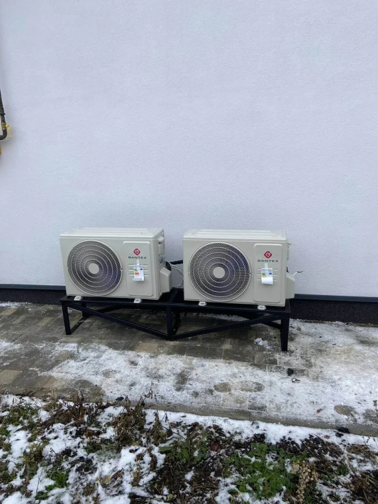 Дом бизнес-класса