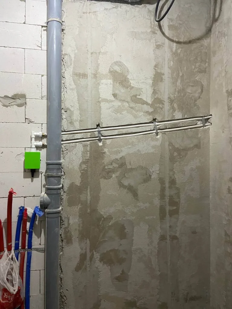 Дом бизнес-класса