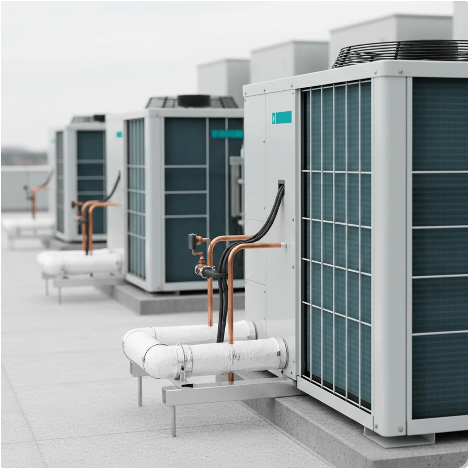 Кондиционирование