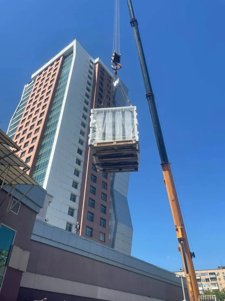 Корстон-Фитнес