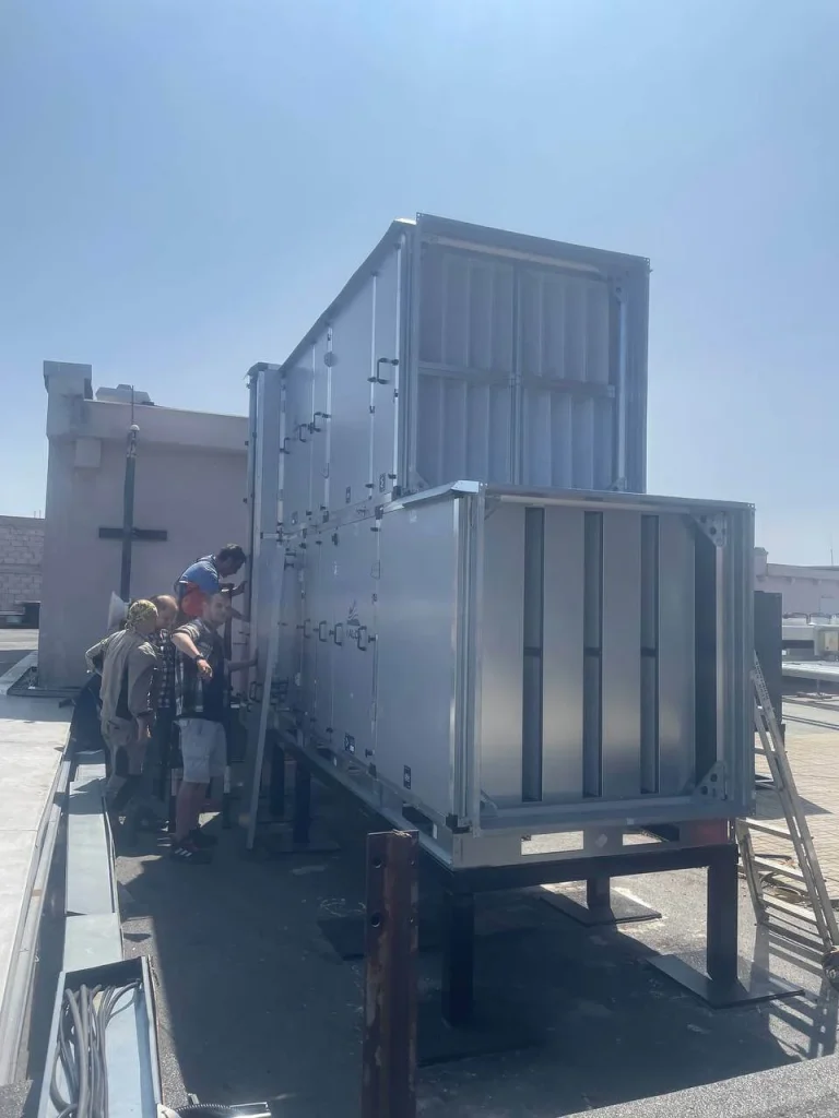 Корстон-Фитнес