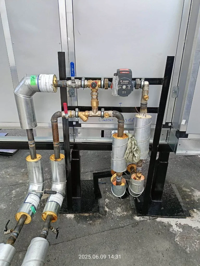 Корстон-Фитнес