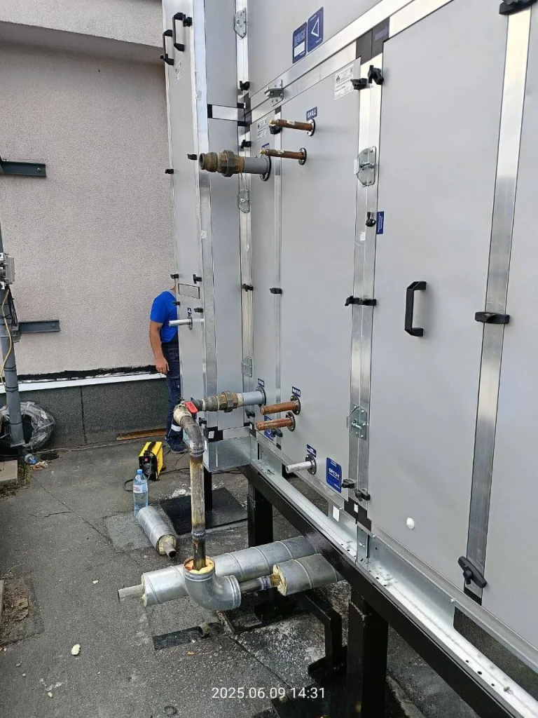 Корстон-Фитнес