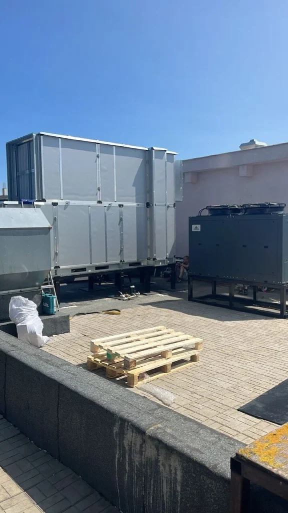 Корстон-Фитнес