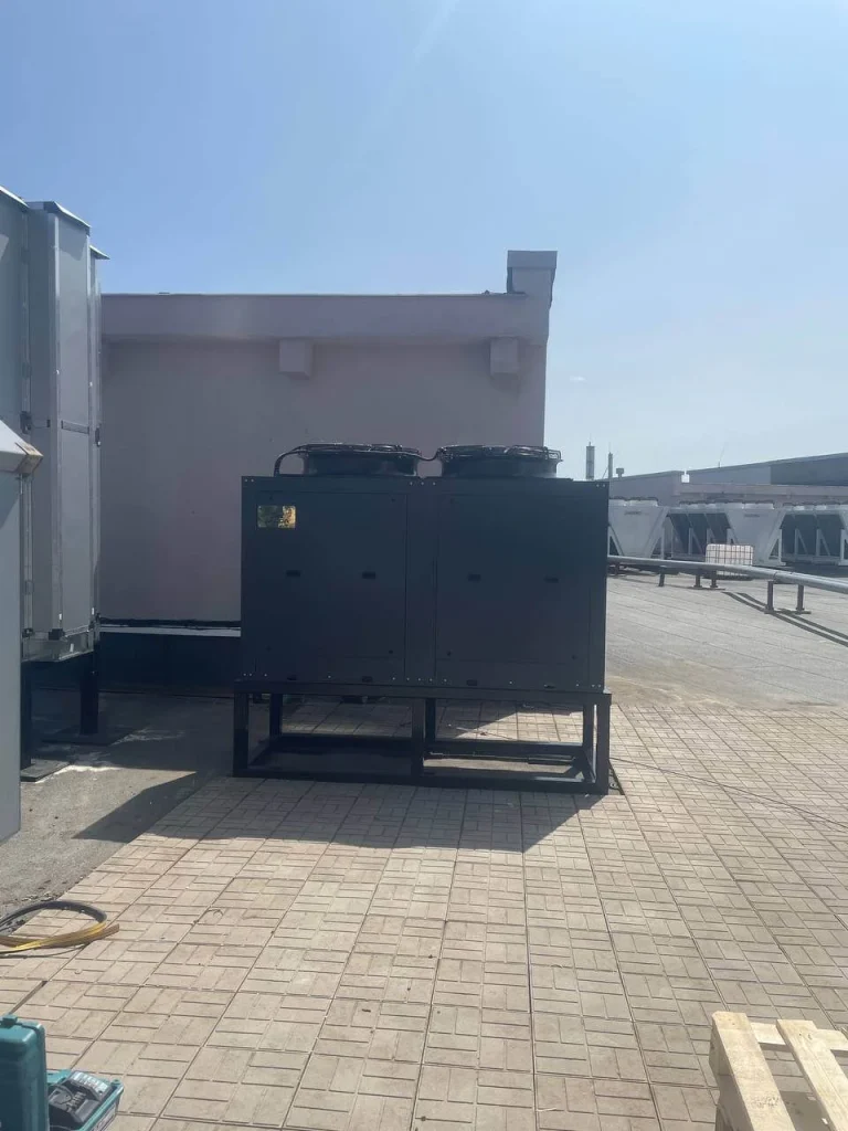 Корстон-Фитнес