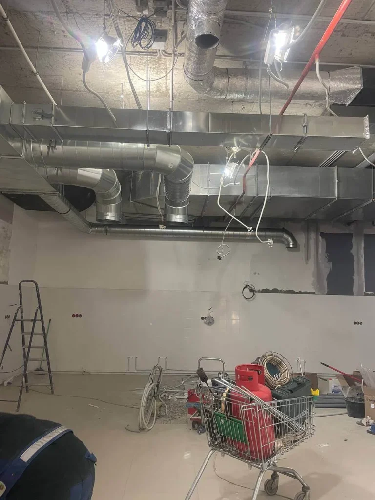 Корстон-Фитнес