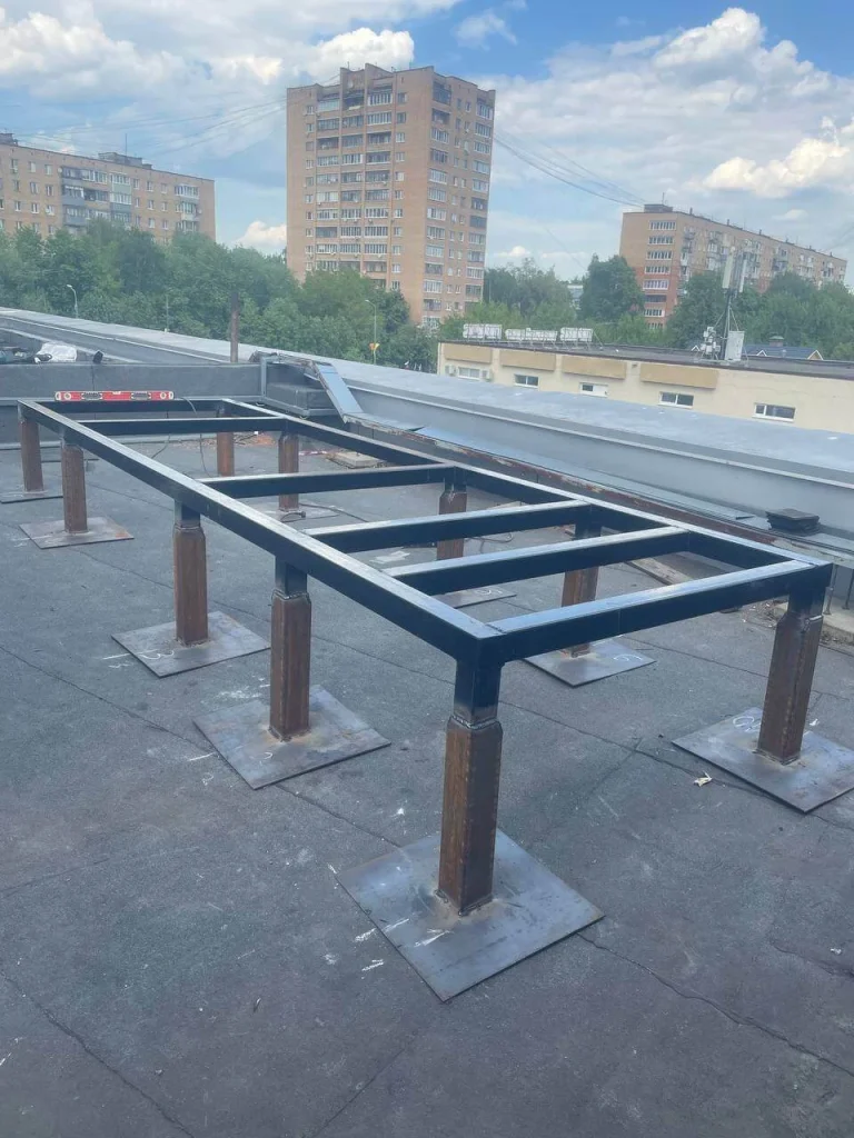 Корстон-Фитнес