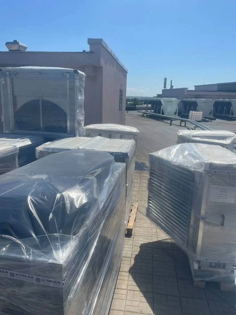 Корстон-Фитнес