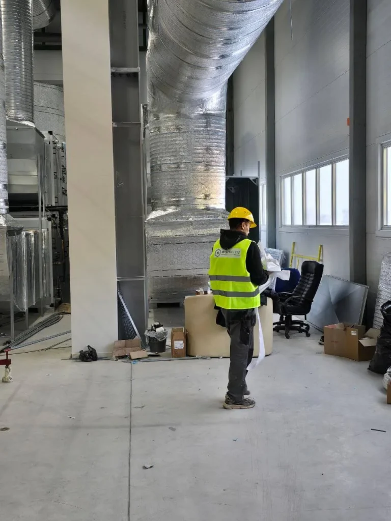 Медицинский склад