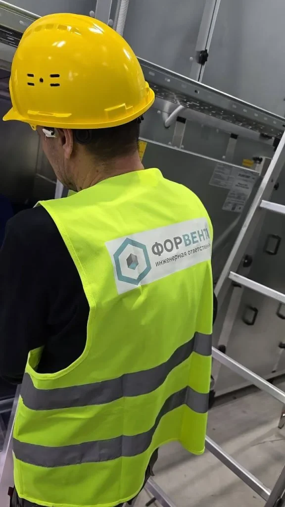 Медицинский склад