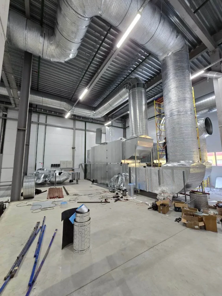 Медицинский склад