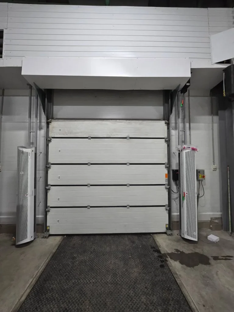 Медицинский склад