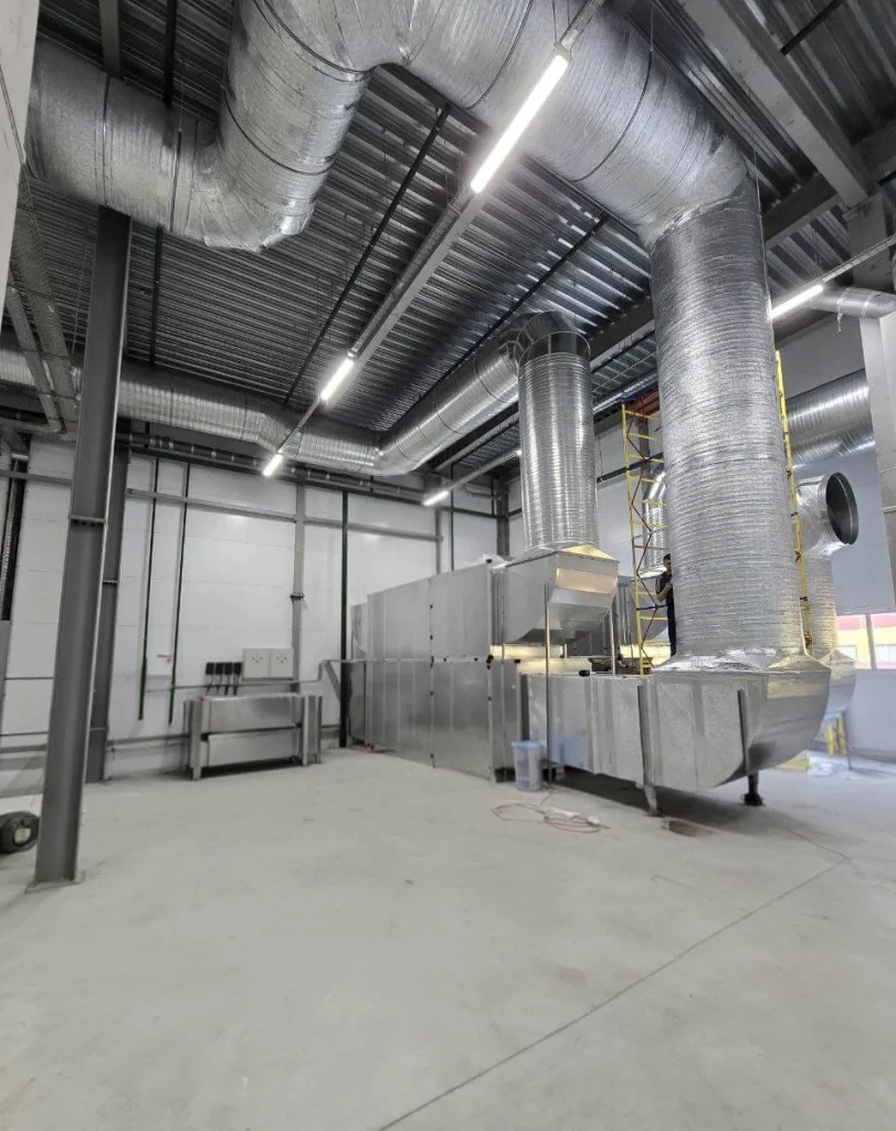 Медицинский склад