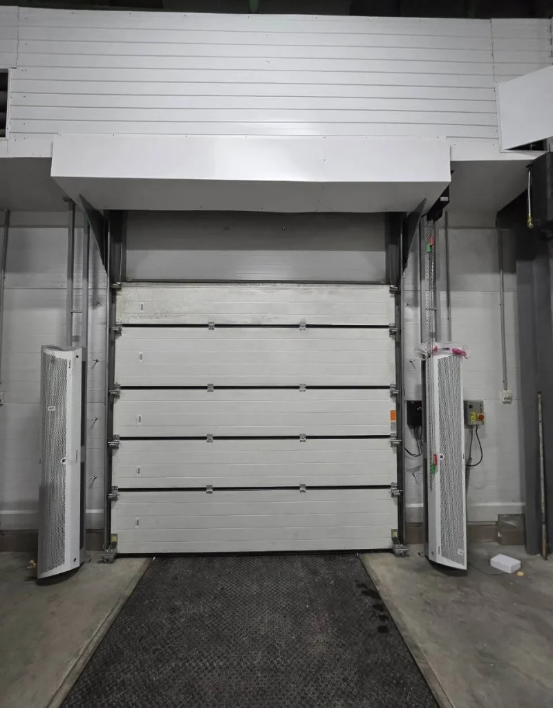 Медицинский склад