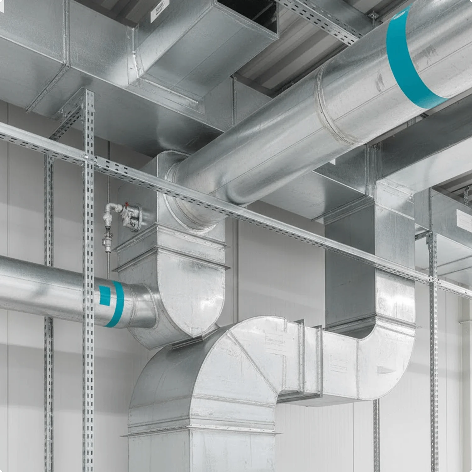 Вентиляция