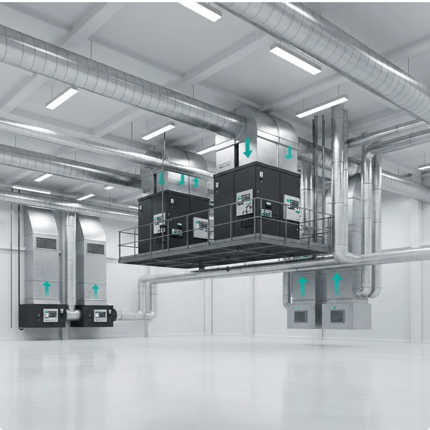 Водоснабжение и канализация